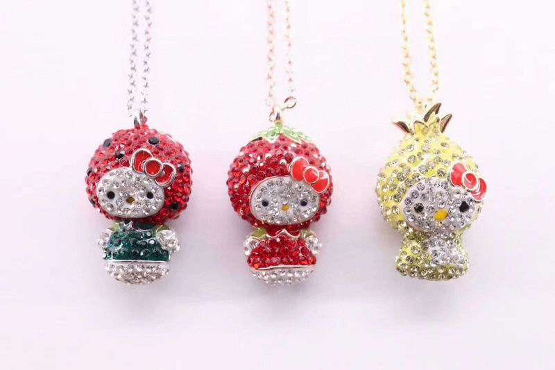 Swarovski Necklace 01lyr60